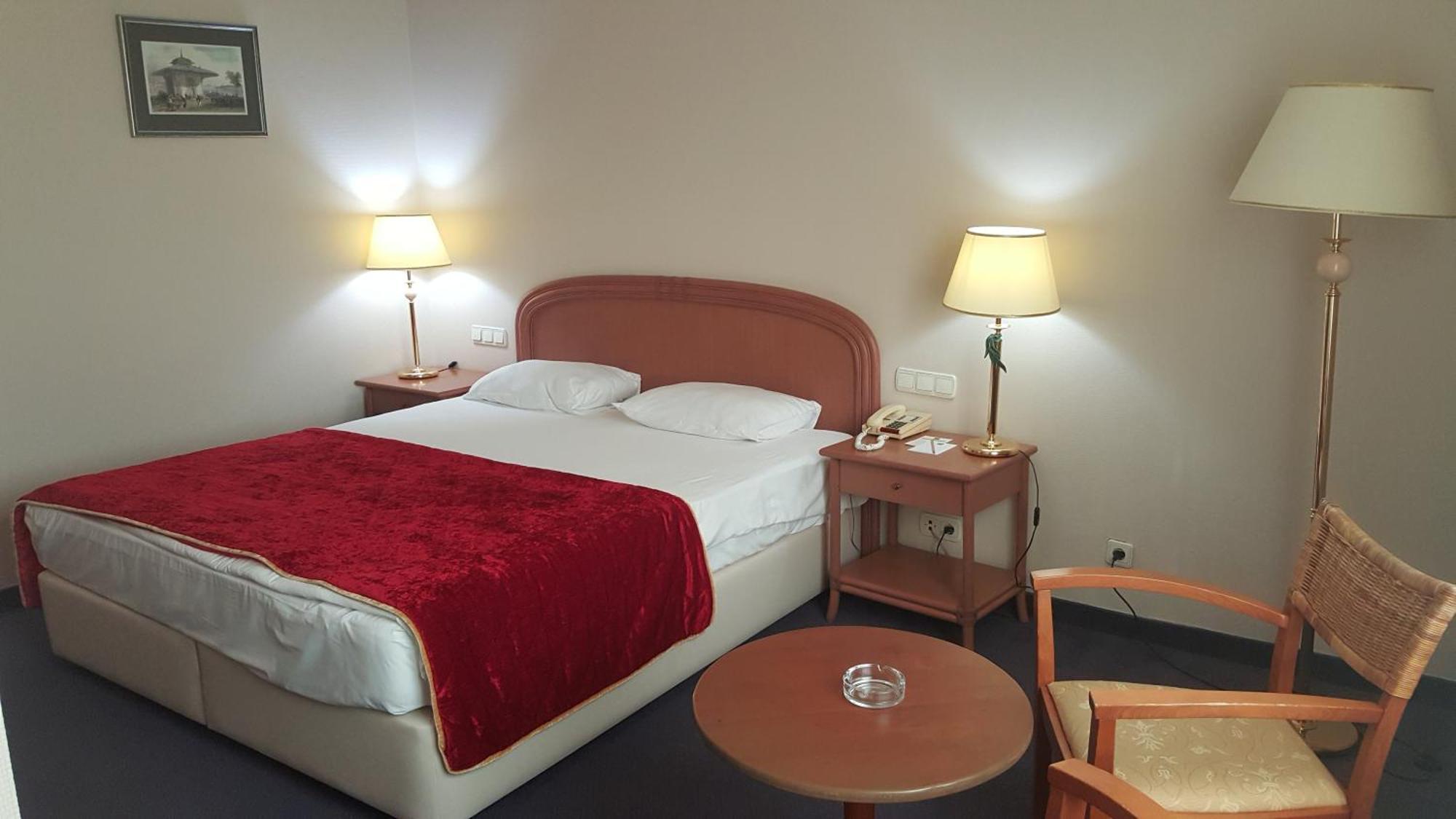 Kumburgaz Marin Princess Hotel Buyukcekmece Room photo